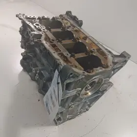 CX-5 MAZDA Engine Cylinder Block Naturally Aspirated