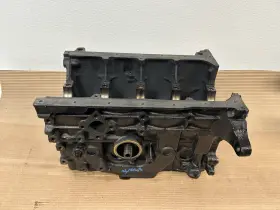 302-58201 MAZDA Engine Block Cast Iron B-2000