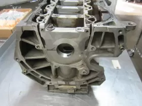 302-59066 MAZDA Engine Cylinder Block #2