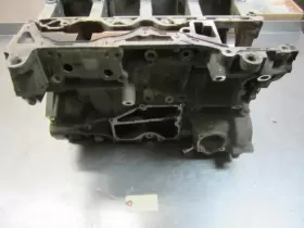 302-59066 MAZDA Engine Cylinder Block #3