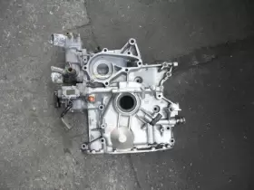 302-59156B MAZDA Cylinder Block Front Cover