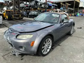 MX-5 MAZDA Filter Adapter