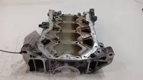 CX-3 MAZDA Engine Block Crankshaft Cap #2