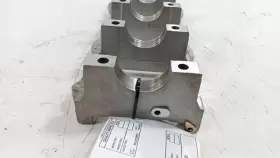 MAZDA-3 MAZDA Engine Block Crankshaft Cap #3