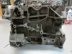 4M5G6015FF MAZDA Engine Cylinder Block #2