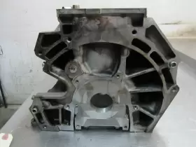 4M5G6015FF MAZDA Engine Cylinder Block #3