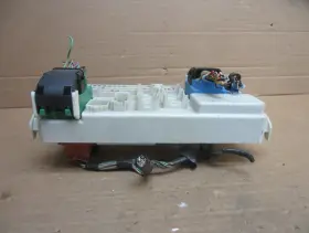 519062079 MAZDA Body Control Module Interior Cabin Fuse Box #2