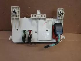 519216097 MAZDA Body Control Module Interior Cabin Fuse Box #3