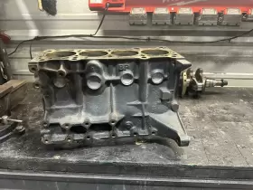 BP05-10-300P MAZDA Engine Block MX5 Miata #2