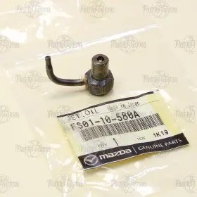 FS01-10-580A MAZDA Cylinder Block Oil Jet MX-6 626 Protege