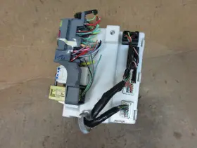 GEA267560B MAZDA Body Control Module Interior Cabin Fuse Box