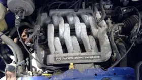 GYY10220X MAZDA Cylinder Block Mpv