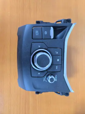KB7W-66-CMOF MAZDA Switch Command Console CX-5