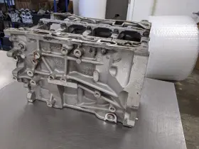L3G710300D MAZDA Engine Cylinder Block Fwd #2