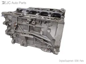 L3G710300D MAZDA Engine Cylinder Block Fwd