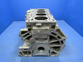 L3K910300A MAZDA Mazdaspeed Mzr Disi Engine Block CX7 Turbo #3