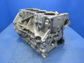 L3K910300A MAZDA Mazdaspeed Mzr Disi Engine Block CX7 Turbo