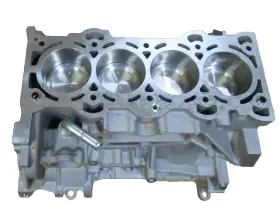 L3YT-02-200D MAZDA Engine Block