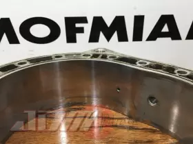 N3H1-10-B10C MAZDA Rotor Housing Renesis #2
