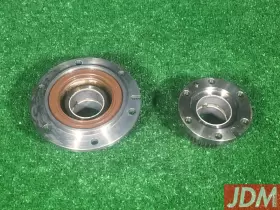 N3H1-10-E00C MAZDA Front Rear Stationary Gears #2