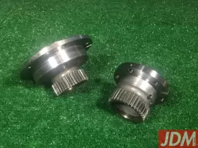 N3H1-10-E00C MAZDA Front Rear Stationary Gears #3