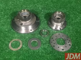 N3H1-10-E00C MAZDA Front Rear Stationary Gears