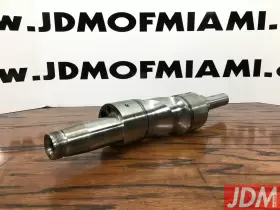N3H2-11-D00D MAZDA Engine Eccentric Shaft Renesis Crankshaft #3