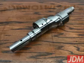 N3H2-11-D00D MAZDA Engine Eccentric Shaft Renesis Crankshaft