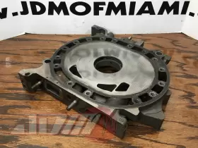 N3H3-10-C00 MAZDA Engine Front Iron Plate Renesis #2