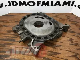 N3H3-10-C00 MAZDA Engine Front Iron Plate Renesis #3