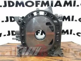 N3H3-10-C00 MAZDA Engine Front Iron Plate Renesis