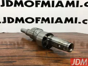 N3H3-11-D00A MAZDA Engine Eccentric Shaft Renesis Crankshaft #2