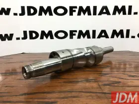 N3H3-11-D00A MAZDA Engine Eccentric Shaft Renesis Crankshaft #3