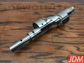 N3H3-11-D00A MAZDA Engine Eccentric Shaft Renesis Crankshaft