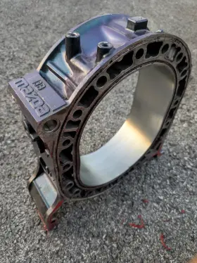 N3R1-10-B10 MAZDA Rotor Housing