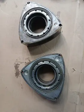 N3Y5-11-B10A MAZDA Naturally Aspirated Engine Rotor