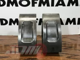 N3Z1-11-B10C MAZDA Engine Rotors #3