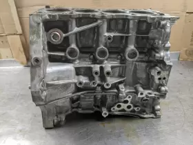 P54G10382 MAZDA Engine Cylinder Block Skyactive #2