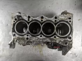 P54G10382 MAZDA Engine Cylinder Block Skyactive #3