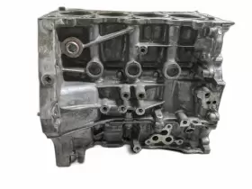 P54G10382 MAZDA Engine Cylinder Block Skyactive