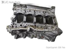 PX1310300B MAZDA Engine Cylinder Block Gas