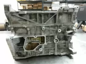 PY0110382 MAZDA Engine Cylinder Block CX-5 #2