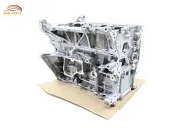 PY11039887 MAZDA Engine Motor Cylinder Block Crankcase CX-5 #3