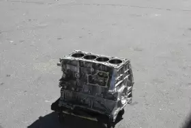 PY8W10382 MAZDA Engine Block CX-5 CX-9 #2