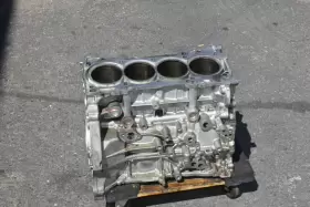 PY8W10382 MAZDA Engine Block CX-5 CX-9 #3