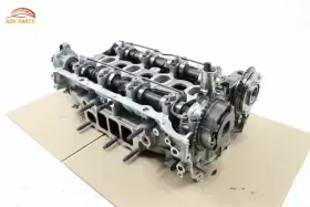 PYFA124Y0 MAZDA Engine Motor Cylinder Block Crankcase #3