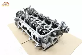 PYFA124Y0 MAZDA Engine Motor Cylinder Block Crankcase