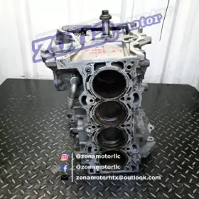 T5251 MAZDA Dohc Block #3