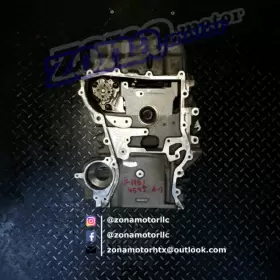 T5251 MAZDA Dohc Block