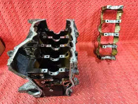 L3K910300H MAZDASPEED Engine Cylinder Block CX-7 Turbo Mazda